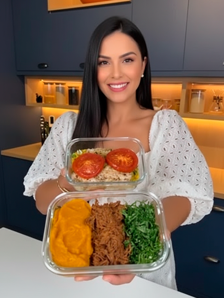 Sabor de Casa - preparando comidas